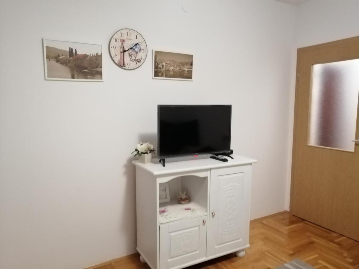 Apartman Biser Daire Trebin Dış mekan fotoğraf