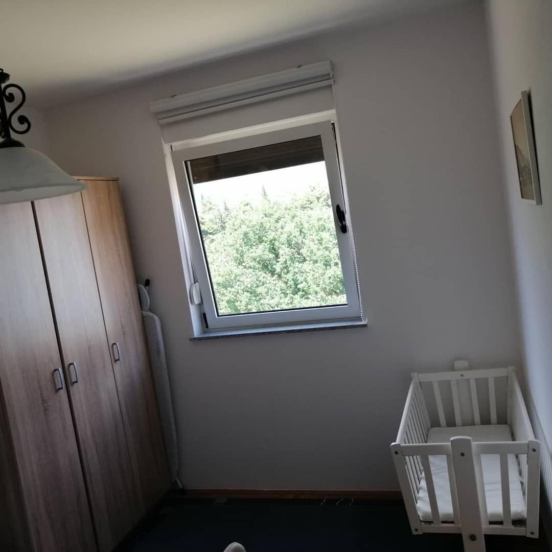 Apartman Biser Daire Trebin Oda fotoğraf